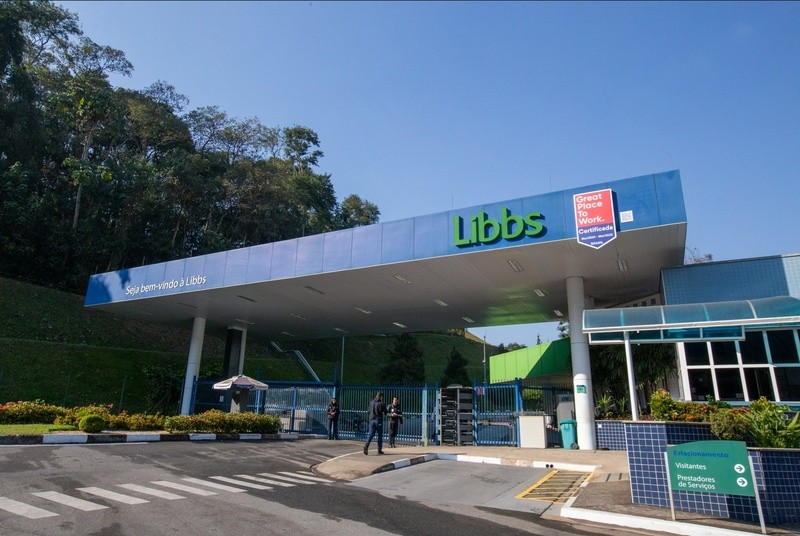 Libbs Farmacêutica reduz em mais de duas mil toneladas as emissões de CO₂ com uso de etanol na frota corporativa