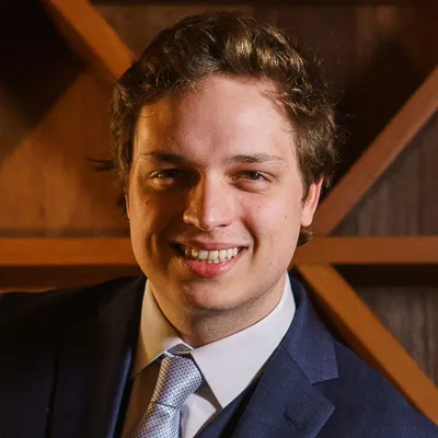 Lucas Andersen