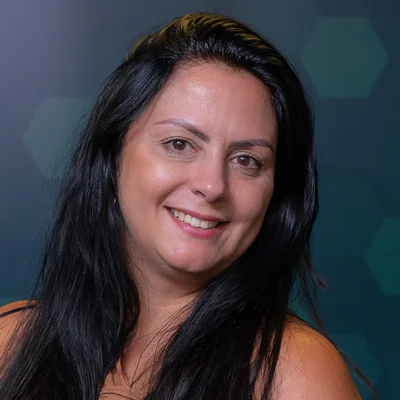 Lucielen Menezes