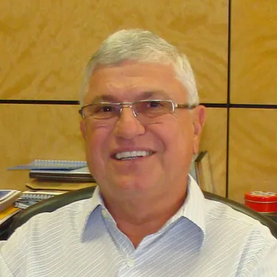Luiz Borgonovi