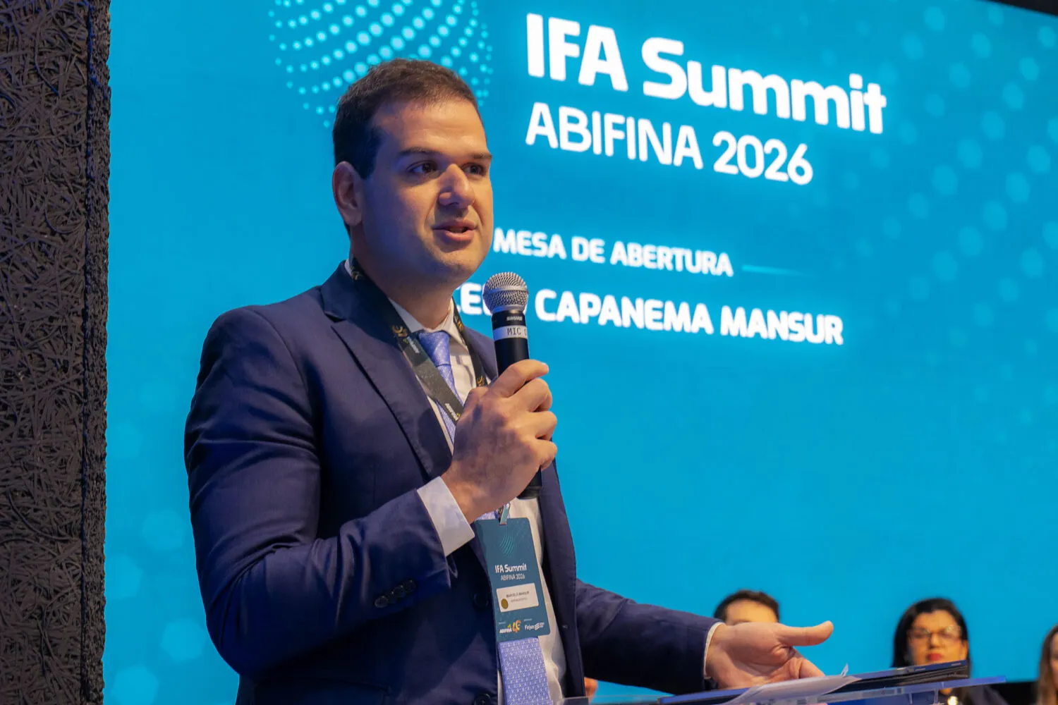 Marcelo Mansur ABIFINA IFA SUMMIT 104119 C0