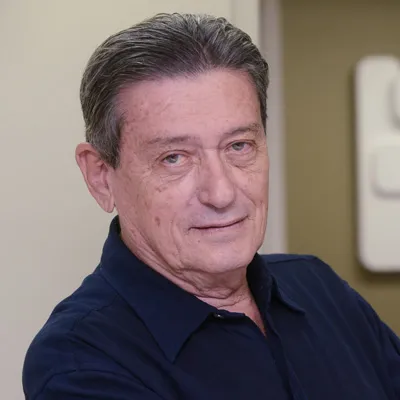 Marcos Henrique Oliveira