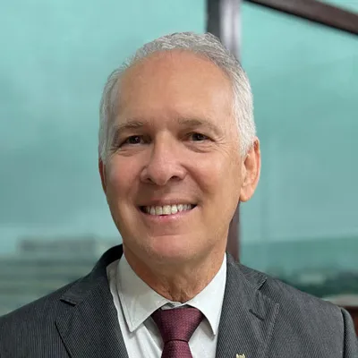 Maurício Zuma