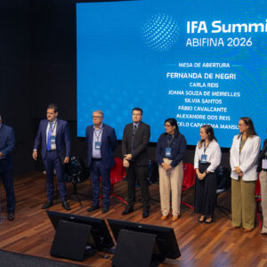 Evento discute desafios e perspectivas da produção de IFAs no Brasil