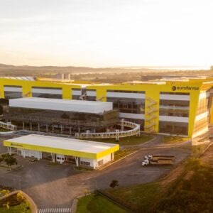 Eurofarma apresenta Relatório Integrado de Sustentabilidade 2026, ano-base 2025