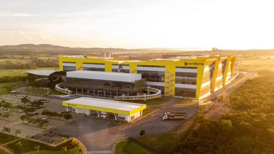 Eurofarma apresenta Relatório Integrado de Sustentabilidade 2026, ano-base 2025