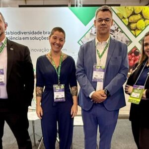 ABIFINA participa do Nutri Ingredients Summit 2026