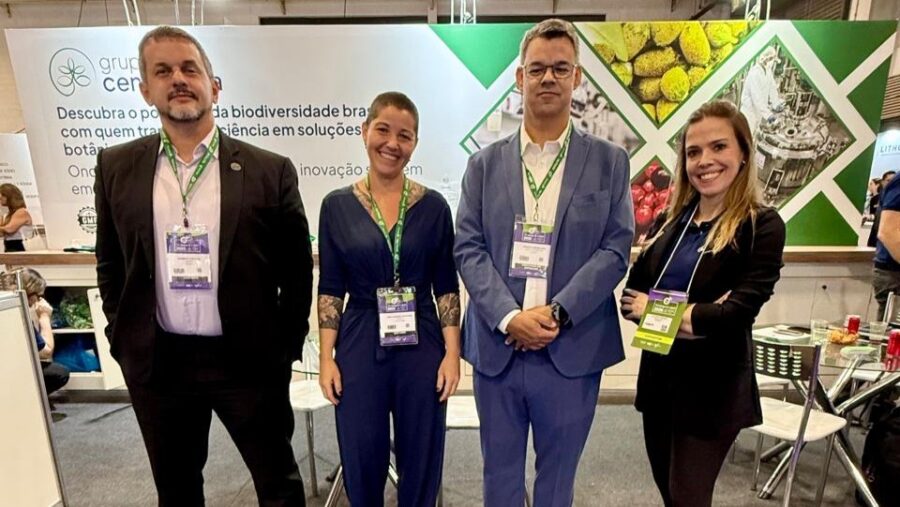 ABIFINA participa do Nutri Ingredients Summit 2026