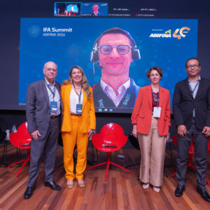 Regulação e qualidade marcam debates do IFA Summit ABIFINA
