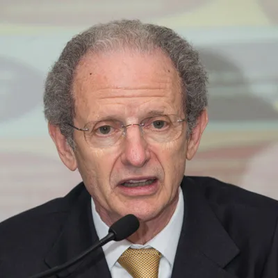 Pedro Wongtschowski