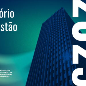 INPI apresenta o Relatório de Gestão 2025 