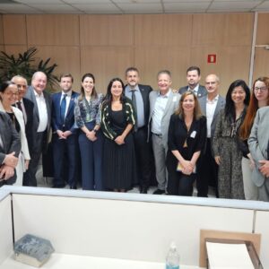 ABIFINA acompanha reunião com a Anvisa sobre iniciativas para redução de filas regulatórias 