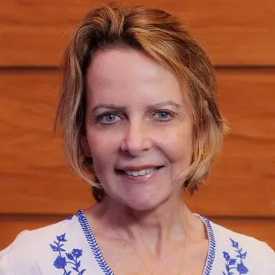 Suzana Borschiver