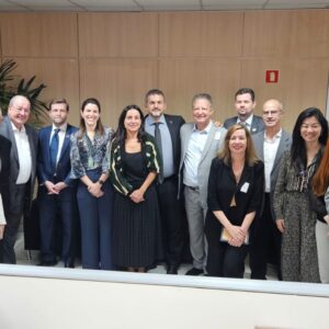ABIFINA acompanha reunião com a Anvisa sobre iniciativas para redução de filas regulatórias