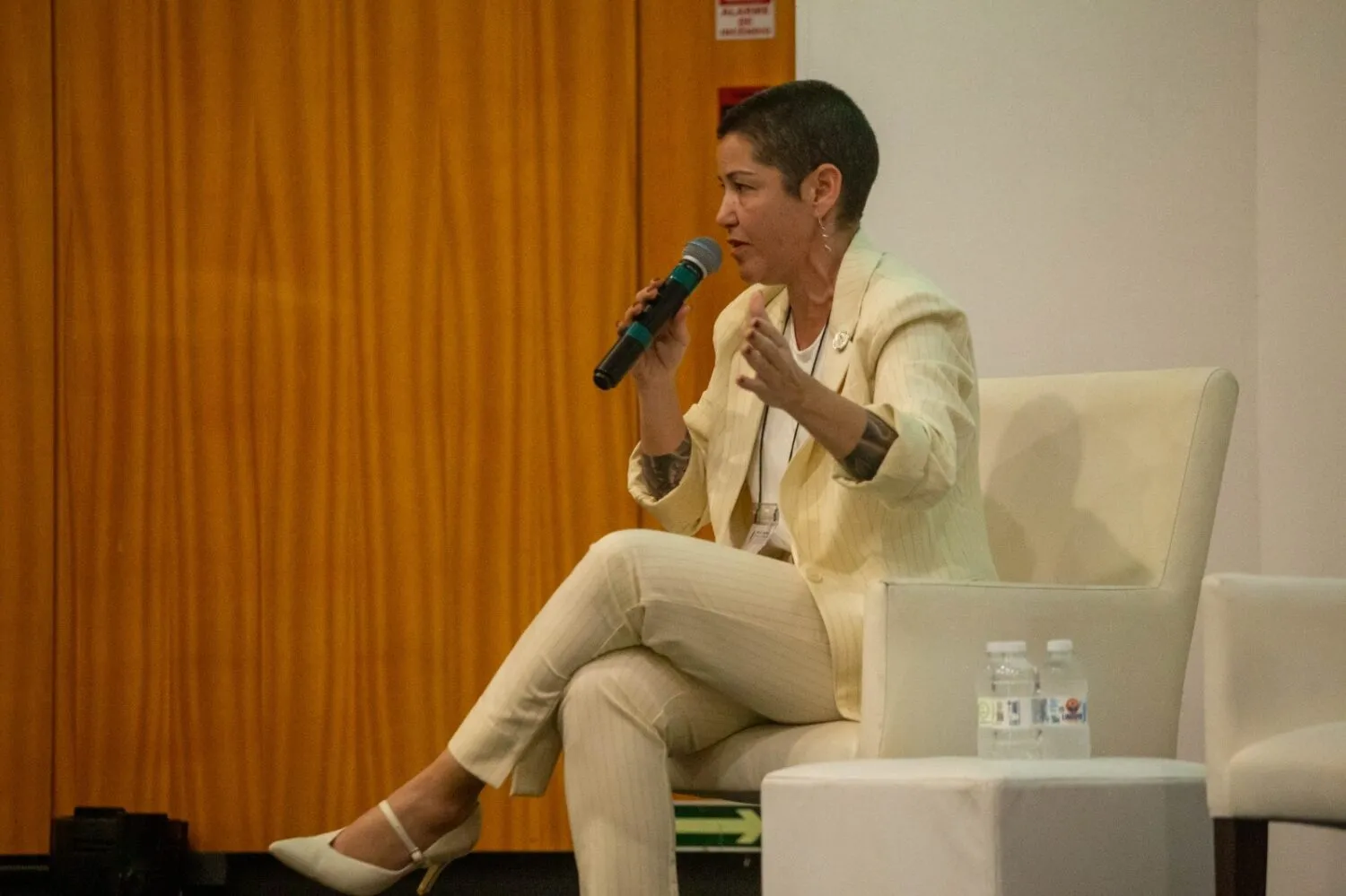 ABIFINA participa da Biohealth Conference 09 05 26