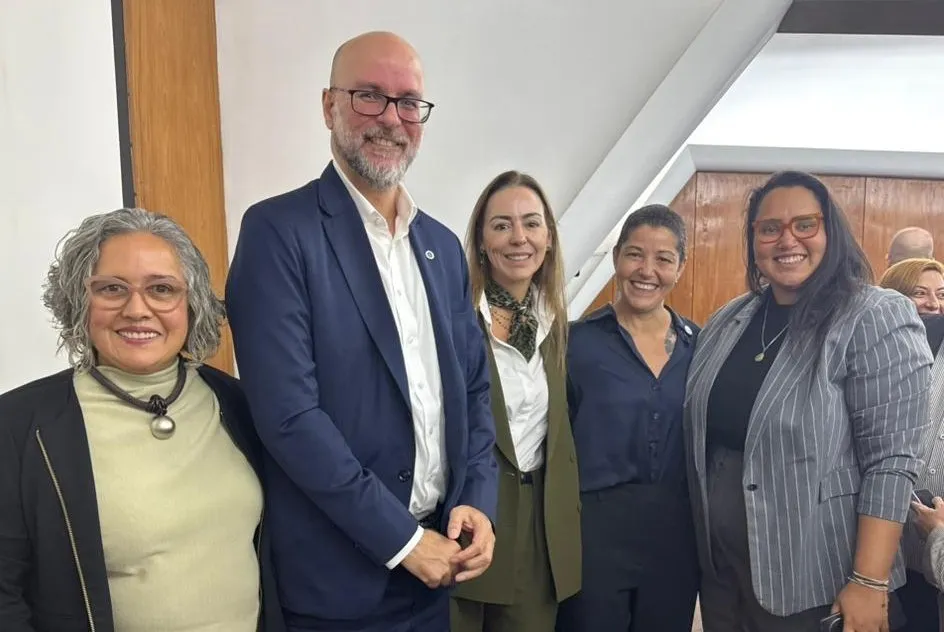 ABIFINA participa de encontro com o Presidente da ANVISA 11 05 26