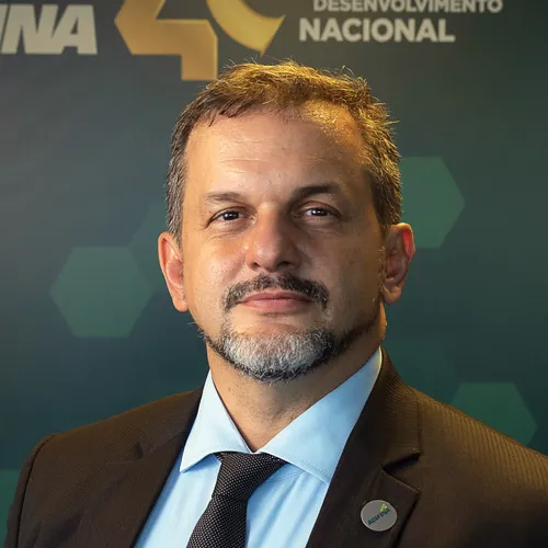Andrey Freitas