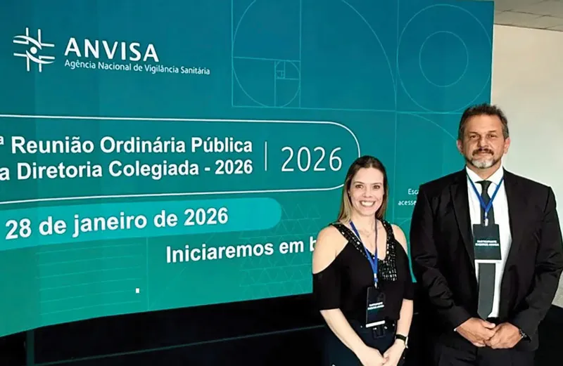 Cannabis entra na agenda regulatória e institucional da ABIFINA