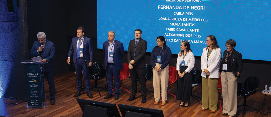 Com êxito de público e nos debates, IFA Summit aponta caminhos para o futuro da produção nacional