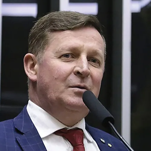 Deputado Welter