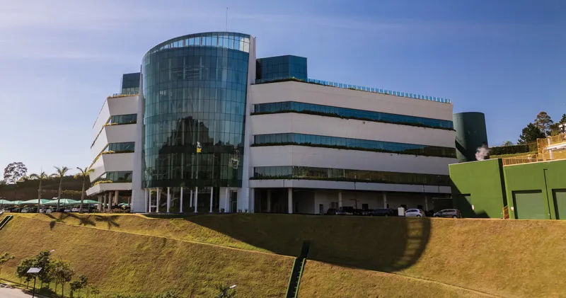 Eurofarma investe mais