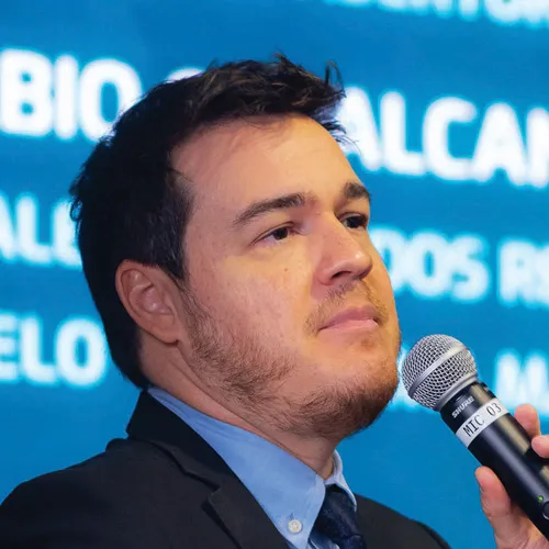 Fábio Cavalcante