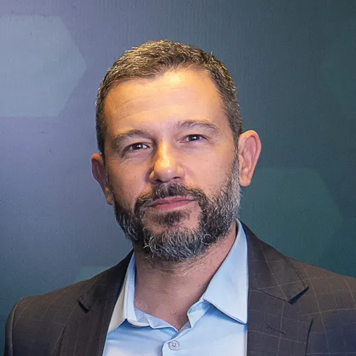 George Cassim