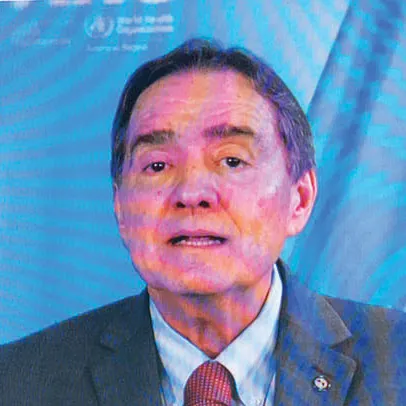Jarbas Barbosa