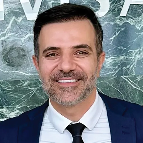 João Perfeito Anvisa