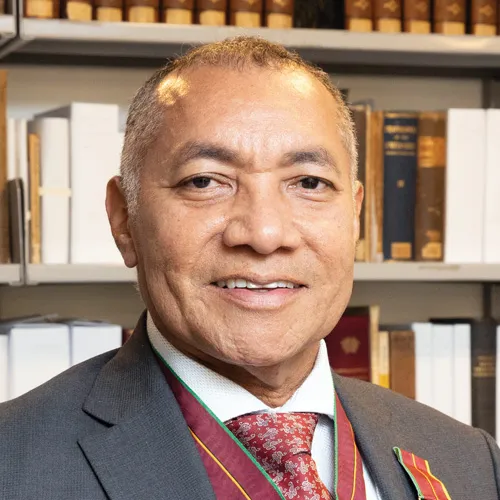 Jose Carlos Tavares