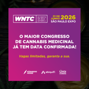 Cannabis medicinal: setor debate como reduzir dependência externa e fortalecer produção nacional
