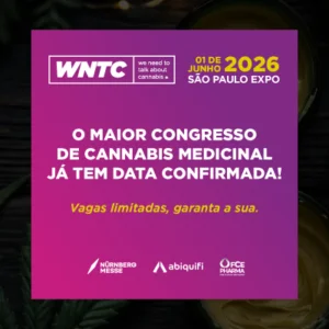 Cannabis medicinal: setor debate como reduzir dependência externa e fortalecer produção nacional