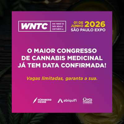 Cannabis medicinal: setor debate como reduzir dependência externa e fortalecer produção nacional