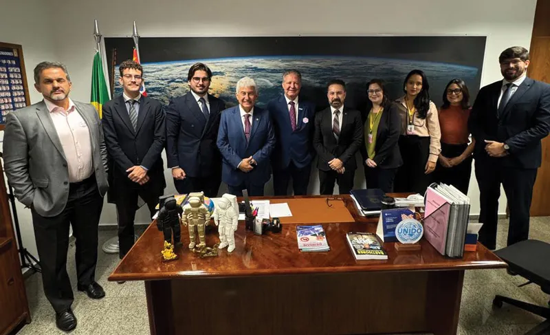 Lei do Bem e inovação em debate no Senado