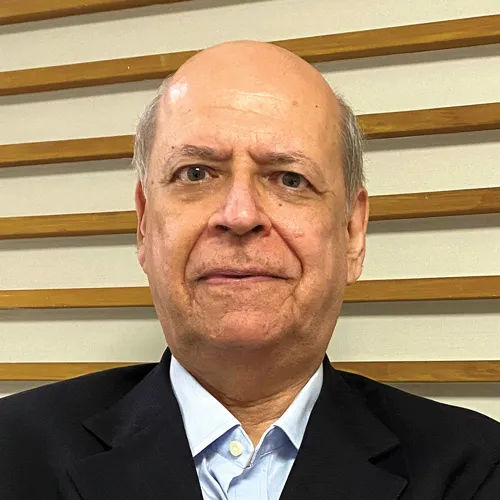Marcus Soalheiro