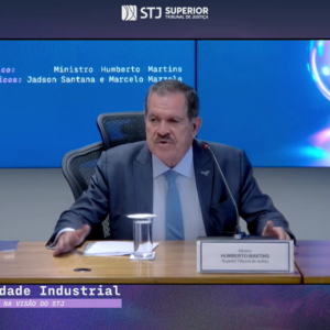Evento “Propriedade Industrial na Visão do STJ” marca os 30 anos da LPI