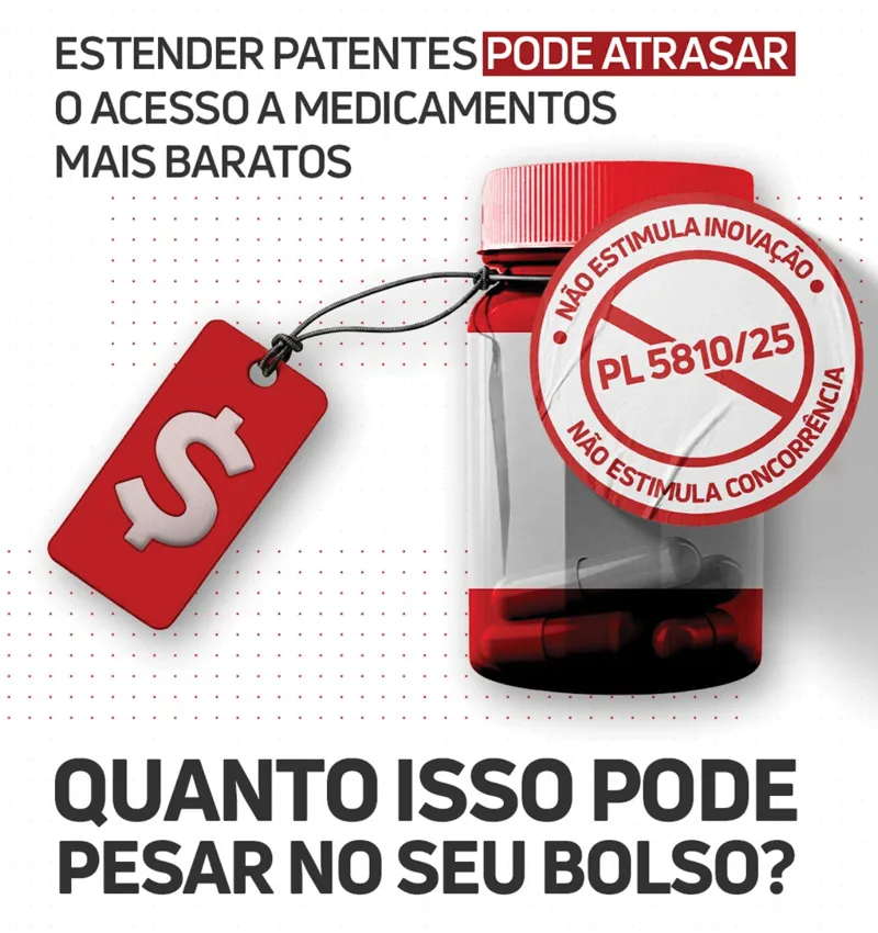 Propriedade intelectual e saúde