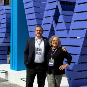 ABIFINA participa do São Paulo Innovation Week 