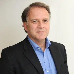 sergio frangioni