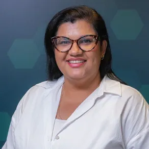 silvia santos