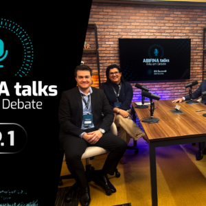 Está no ar o 1º episódio do ABIFINA Talks – IFAs em Debate