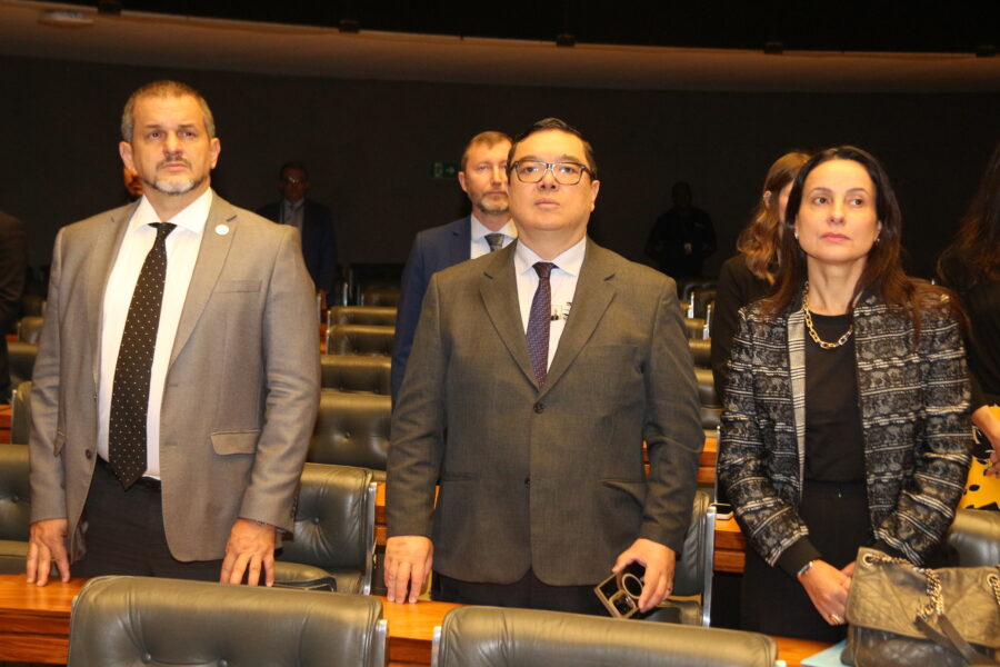 ABIFINA prestigia celebração dos 15 anos do Grupo FarmaBrasil em Brasília 