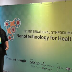 Participação da ABIFINA no 1º Simpósio Internacional de Nanotecnologia na Saúde 