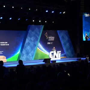 ABIFINA participa de encontro da CNI sobre prioridades da indústria para o desenvolvimento do Brasil 