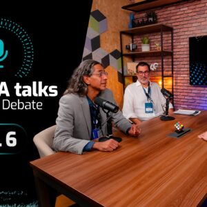 ABIFINA Talks debate o potencial dos IFAs da biodiversidade para a inovação farmacêutica no Brasil