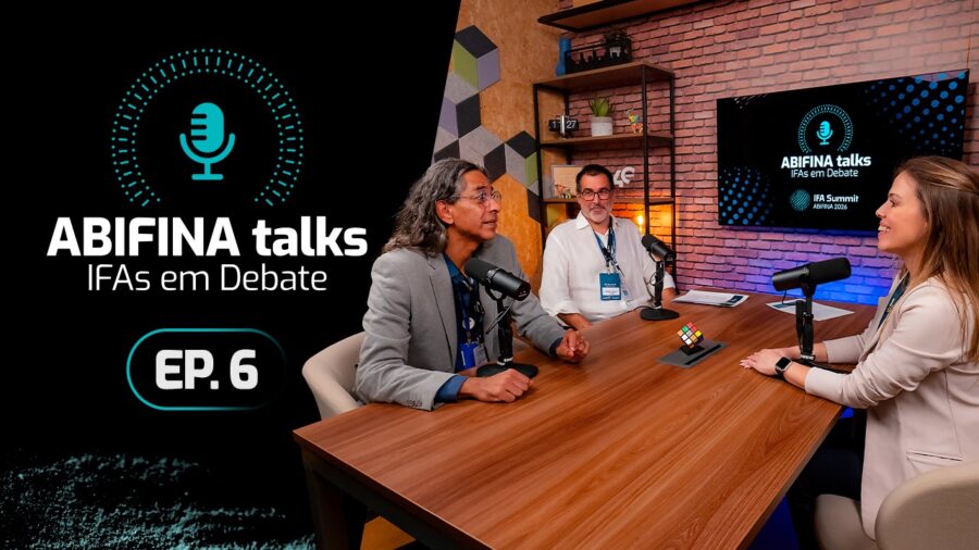 ABIFINA Talks debate o potencial dos IFAs da biodiversidade para a inovação farmacêutica no Brasil