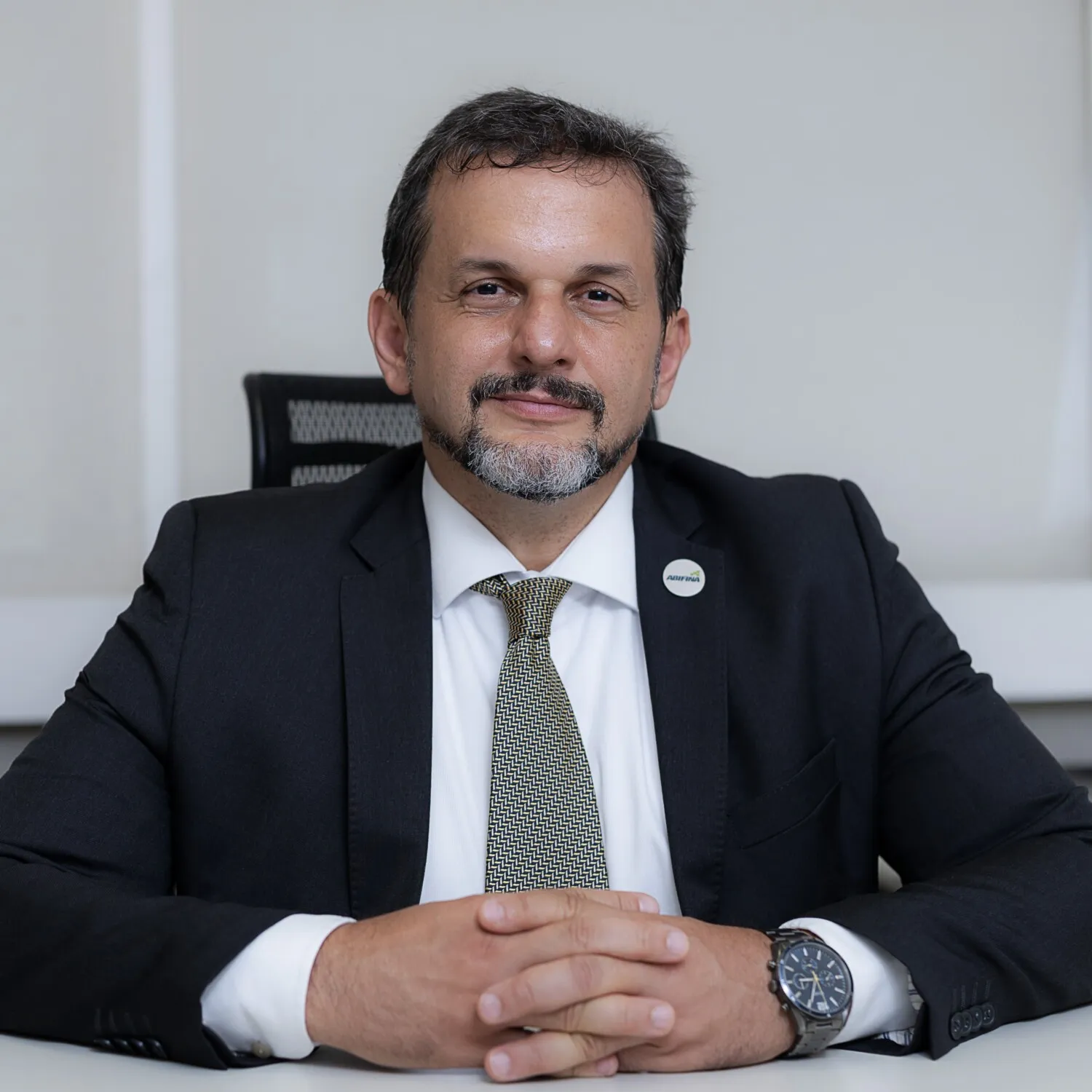 Andrey Freitas Abifina 40