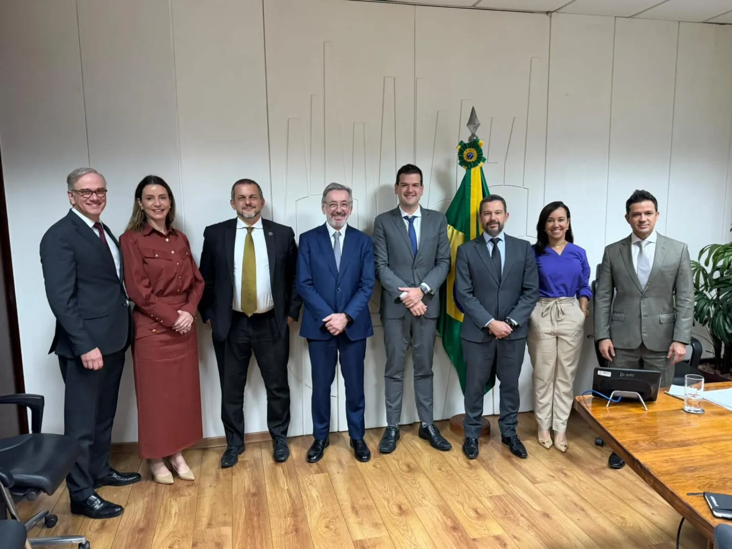 Audiência MDIC 1