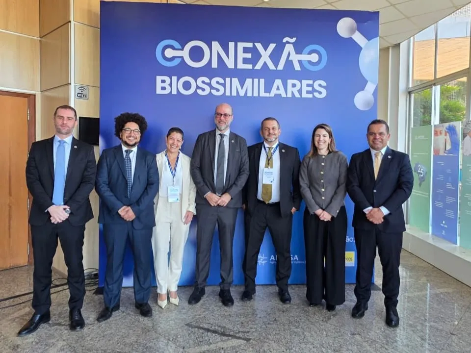 Conexão Biossimilares 1