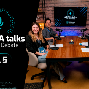 ABIFINA Talks | Assista ao 5º episódio: Sustentabilidade na produção de IFAs